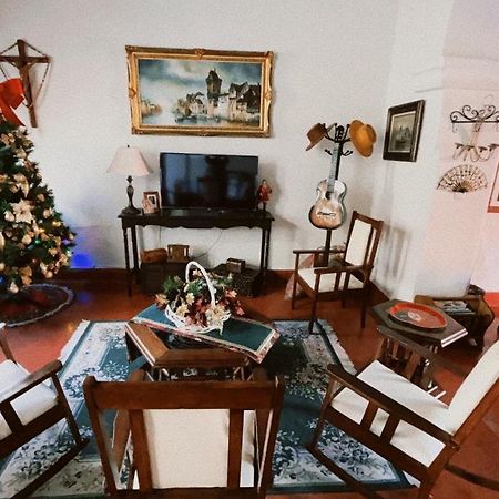 Hostal La Espanola Parras Parras de la Fuente Bagian luar foto