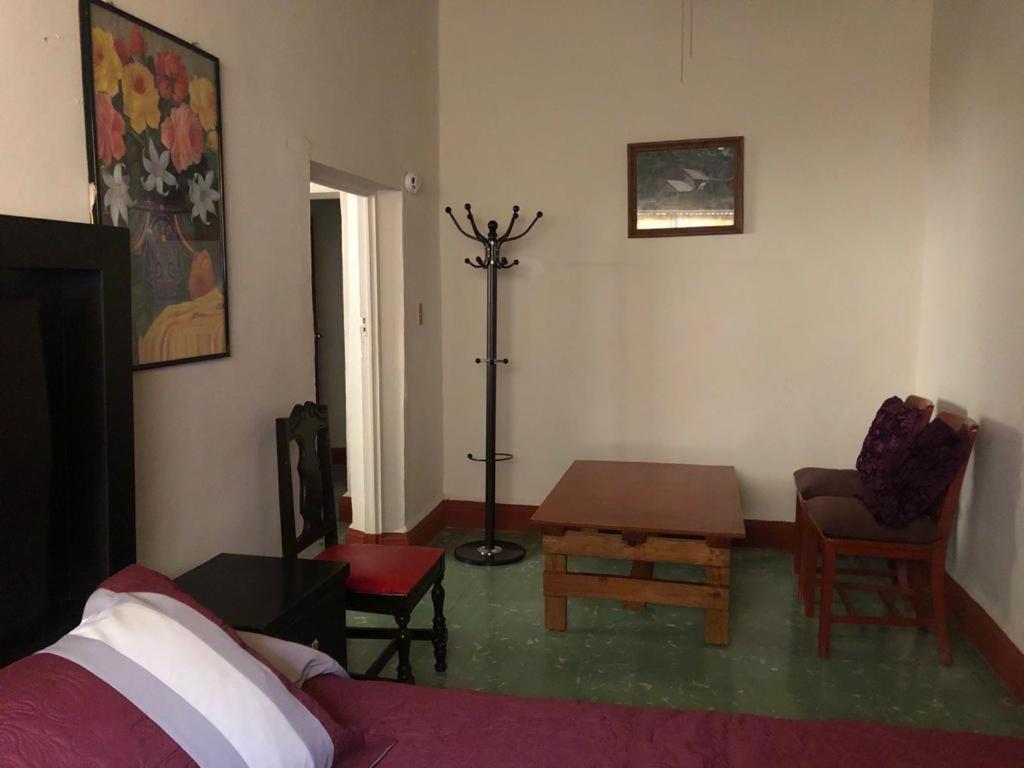 Hostal La Espanola Parras Parras de la Fuente Bagian luar foto