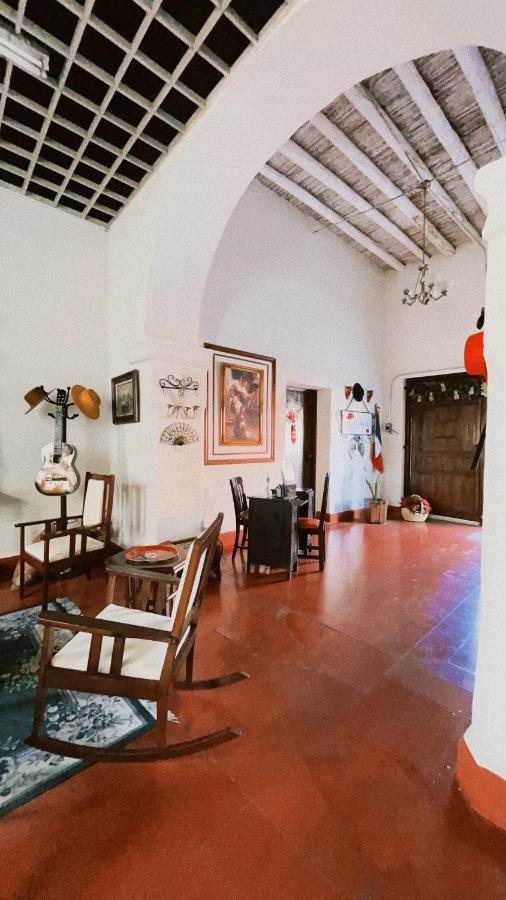 Hostal La Espanola Parras Parras de la Fuente Bagian luar foto