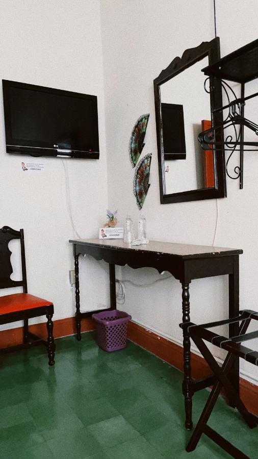Hostal La Espanola Parras Parras de la Fuente Bagian luar foto